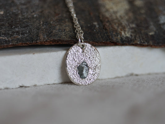 Sandcast Shore Necklaces